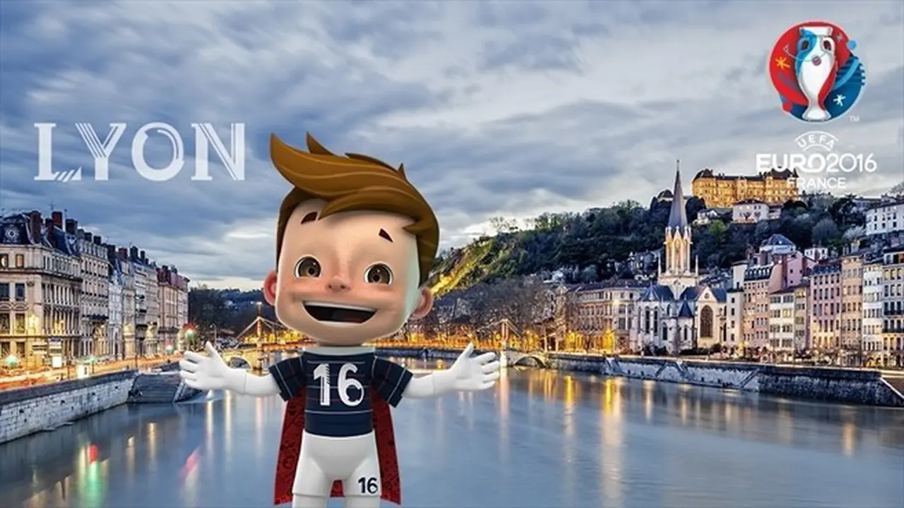 Lyon