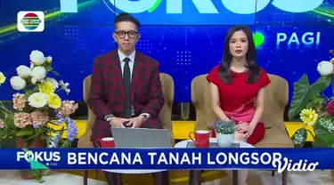 Simak informasi dalam Fokus Pagi edisi (07/03) dengan pilihan topik-topik sebagai berikut, Ribuan Motor Terendam Banjir, Bencana Banjir Bandang, Jembatan Ambrol, Satu Tewas, Warga Serbu Beras Murah.