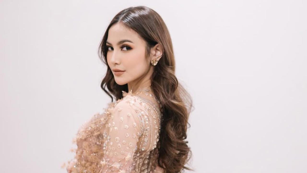 Mahalini Ungkap Tak Akan Posting Wajah Sang Anak Setelah Melahirkan, Ternyata Begini Alasannya