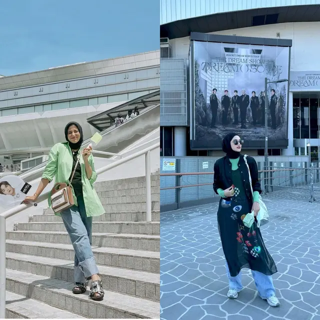 3 Tips Mix and Match untuk Nonton Konser NCT Dream 2024 di Jakarta