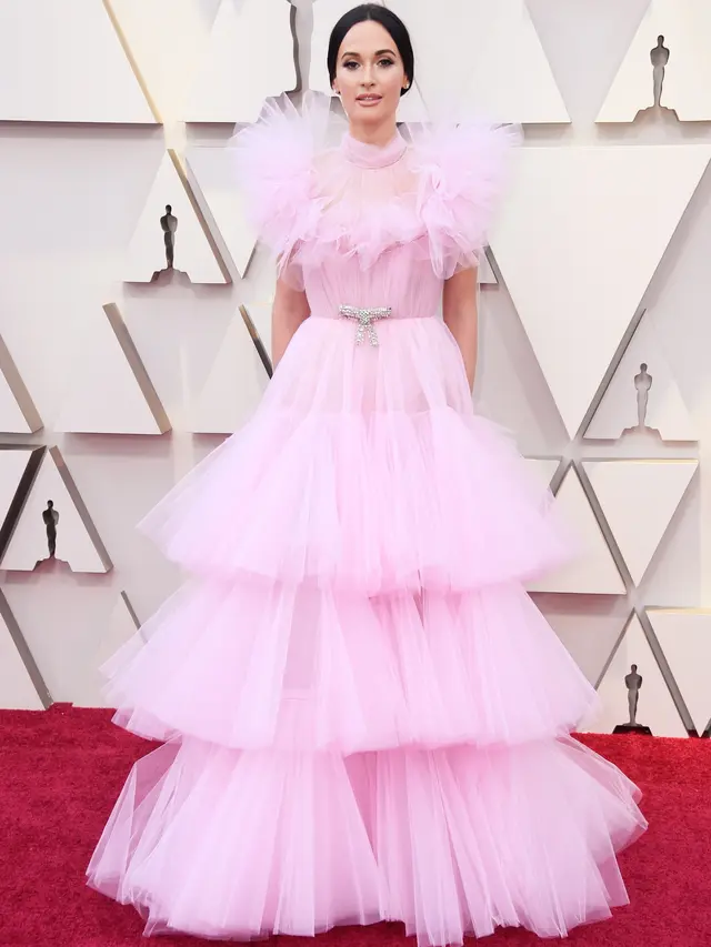 Oscar 2019