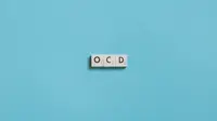 Ilustrasi OCD. (Photo by Pawel Czerwinski on Unsplash)