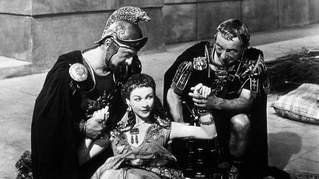 Caesar and Cleopatra (1945)