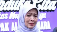 Mengenang Sosok Yanti Noor Istri Chrisye Semasa Hidup
