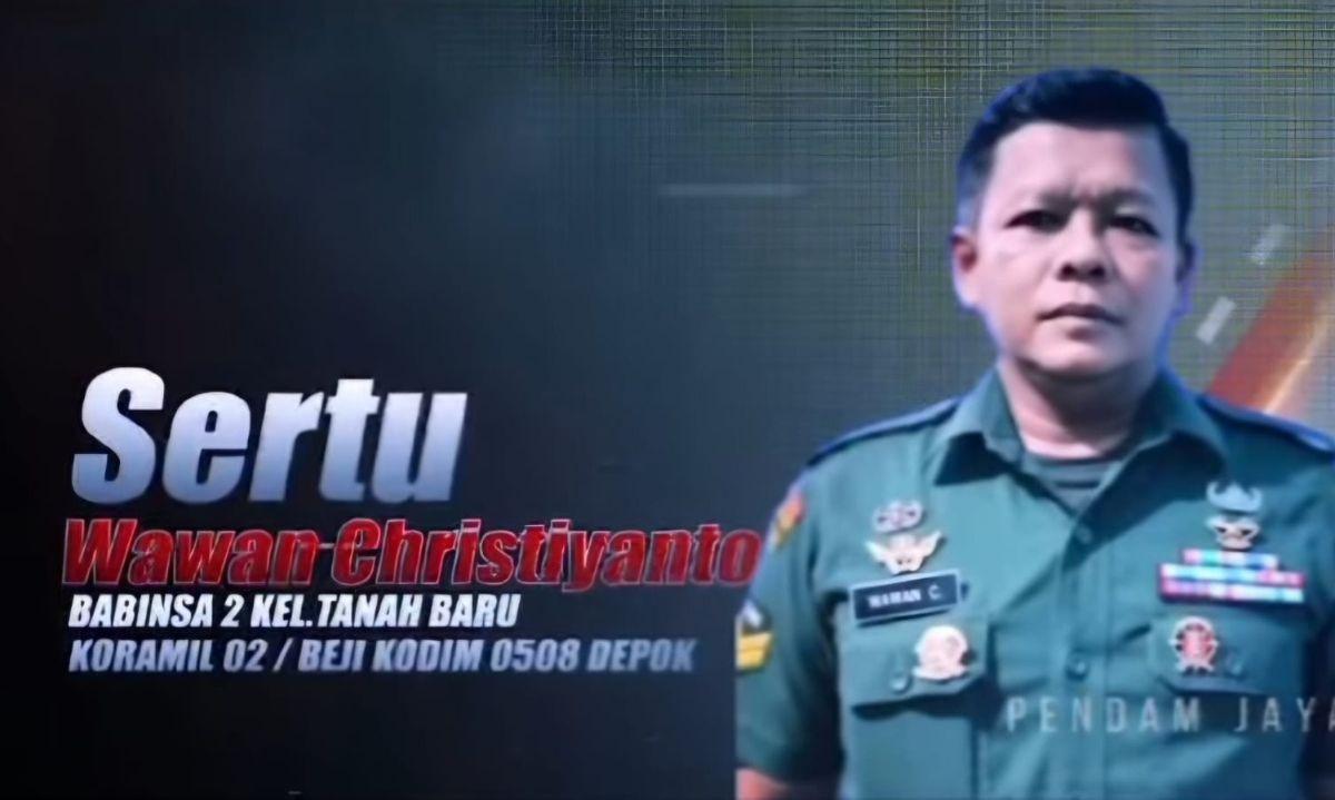 Dok. Istimewa