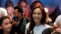 Cerita Masayu Anastasia Rela Desak-desakan Menunggu 5 Jam untuk Bertemu Aktor India Amitabh Bachchan