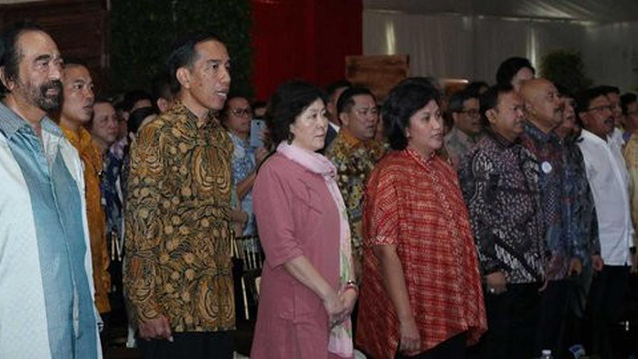 Selain sekjen NasDem, KPK isyaratkan periksa Paloh di kasus Gatot