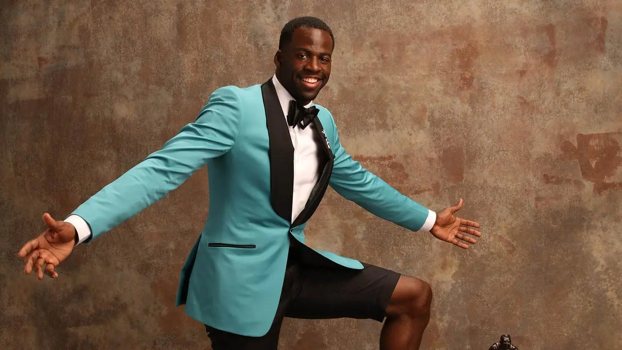 Draymond Green