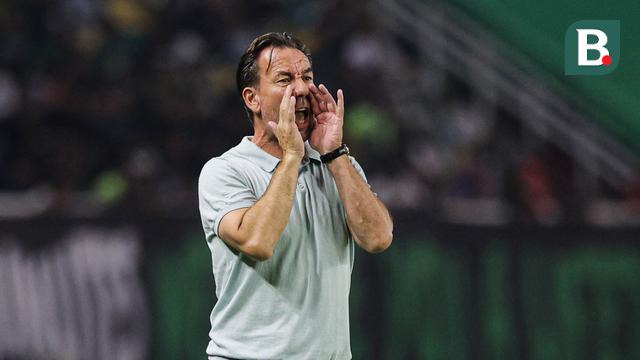 Jean-Paul van Gastel PSIM Yogyakarta