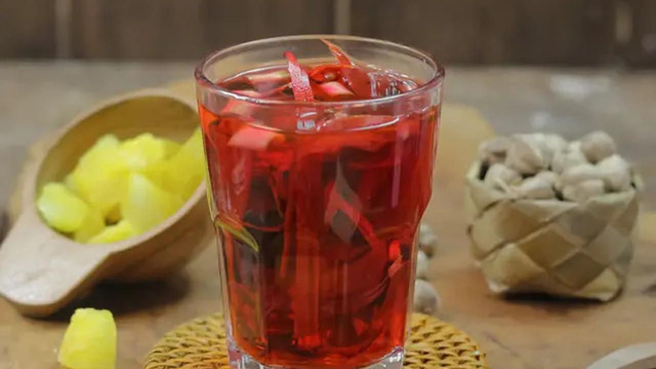 Resep Jamu Dapur Penurun Gula Darah dan Darah Tinggi yang Mudah Dibuat