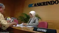 Ekonomi Melambat Tak Pengaruhi Kinerja Askrindo
