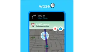 Waze Punya Fitur Baru untuk Pengendara Sepeda Motor, Ini Fungsinya