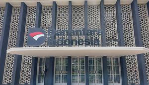 Danantara Indonesia (Foto: Liputan6.com/Arief RH)