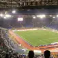 Salah satu venue Piala Eropa 2020, Stadio Olimpico. (Istimewa)
