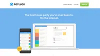 Dua Co-Founder Twitter Rilis Layanan Social Media Baru