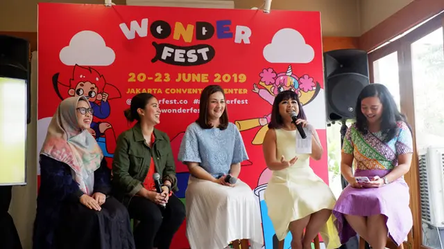 Wonderfest