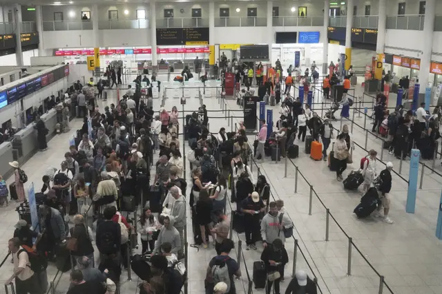 Informasi Bagi Anggota Keluarga Penumpang Air India