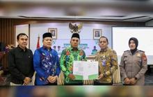 BPJS Ketenagakerjaan dan Baznas Kotim Perkuat Perlindungan Pekerja Rentan Melalui Jaminan Sosial