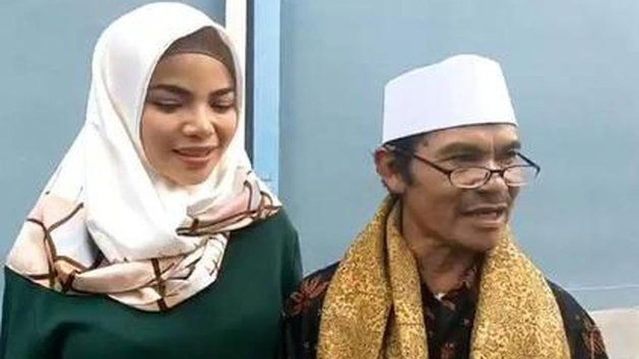 Selalu Mendoakan Anaknya
