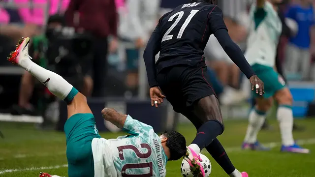 amerika serikat vs portugal uji coba