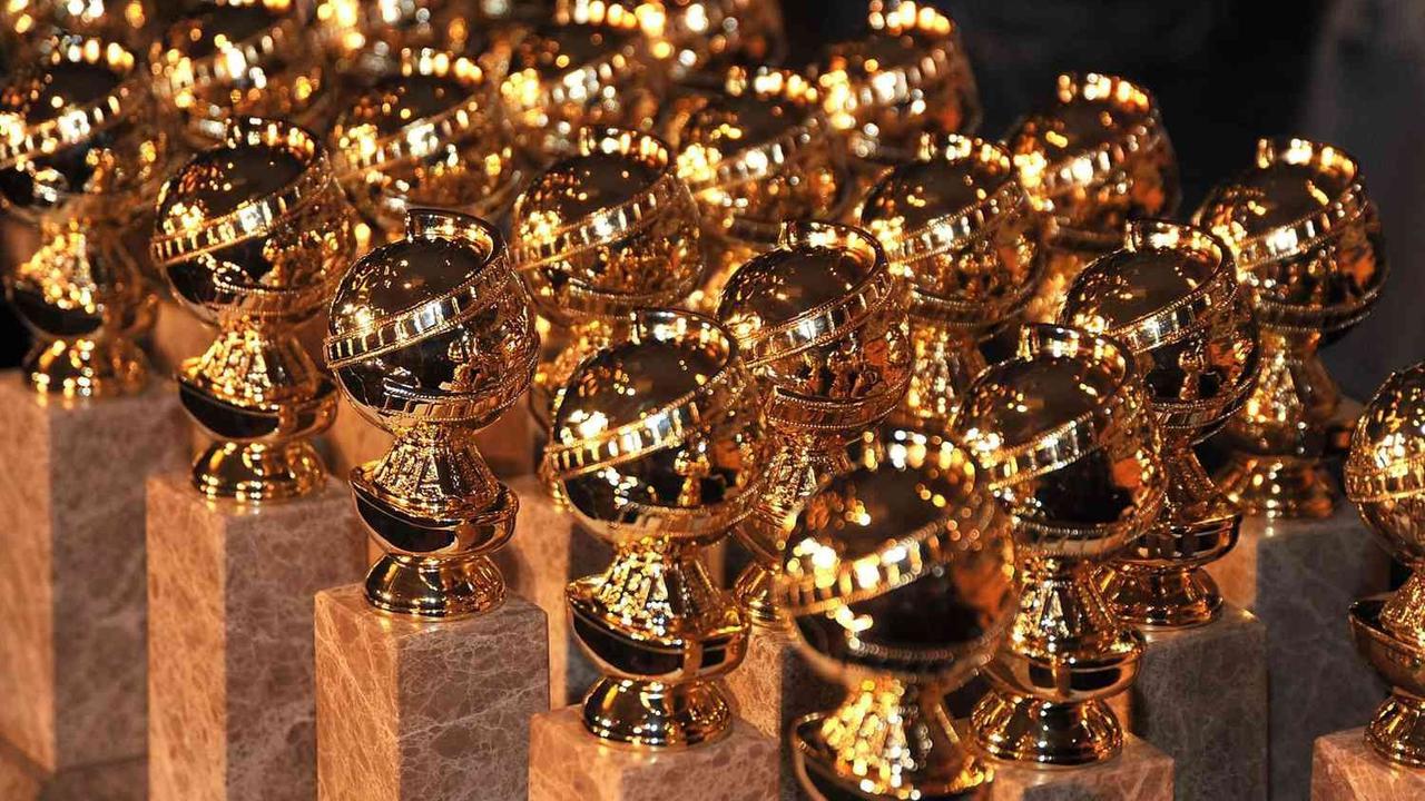 Golden Globes 2025