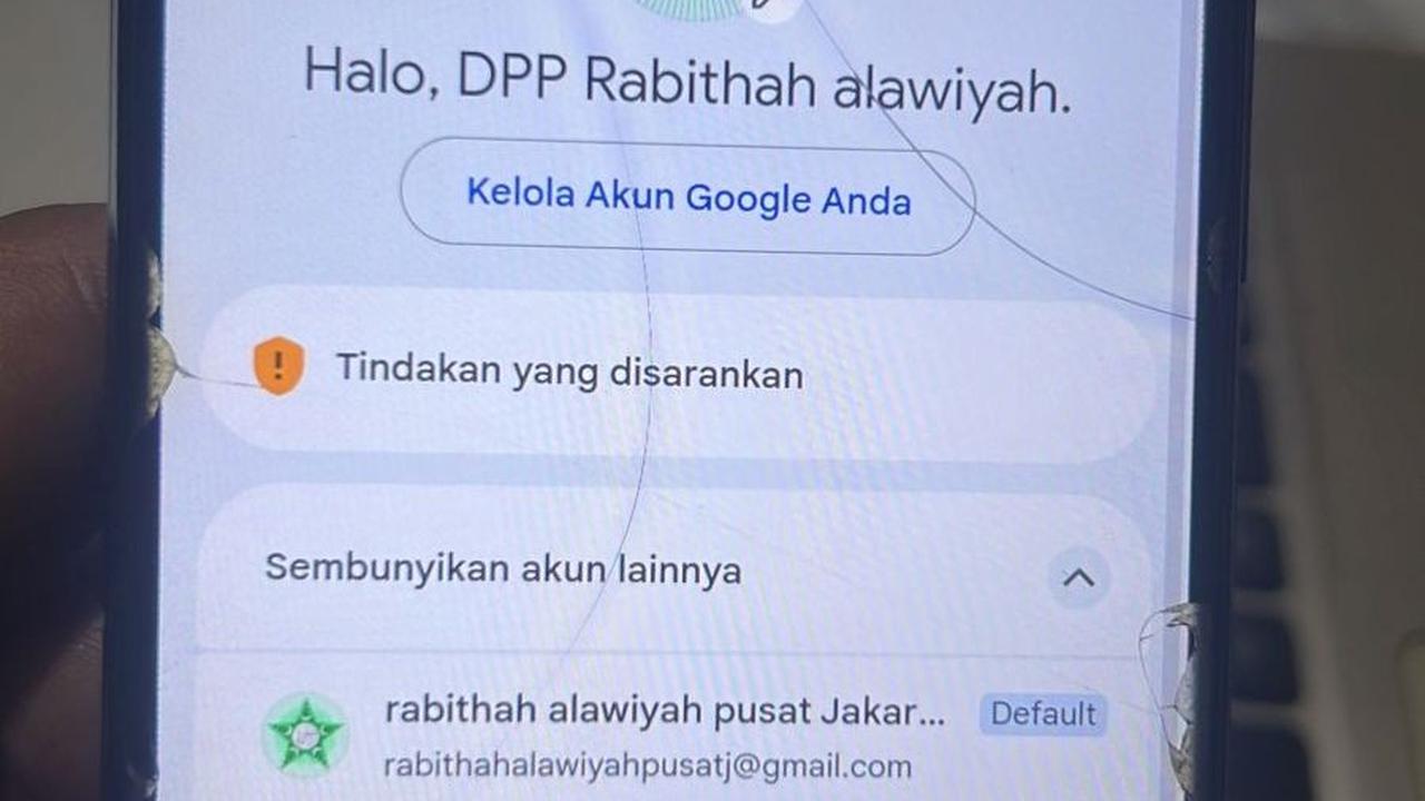 Dok. Istimewa