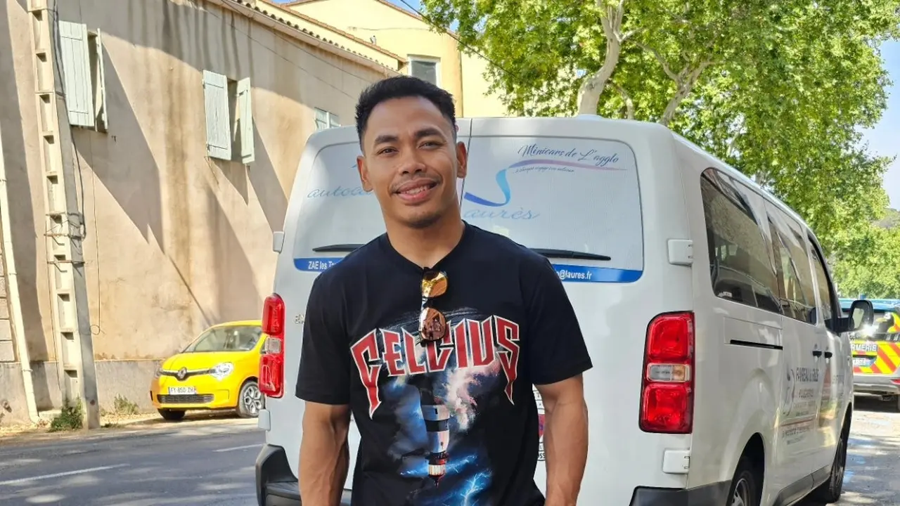 Eko Yuli Irawan - instagram.com/ekopower61