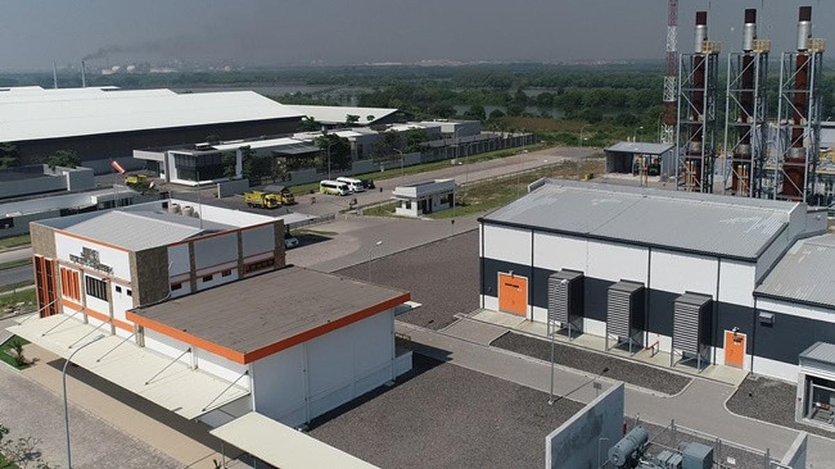 Emiten AKRA Kantongi Pendapatan Rp 32,39 Triliun hingga September 2025