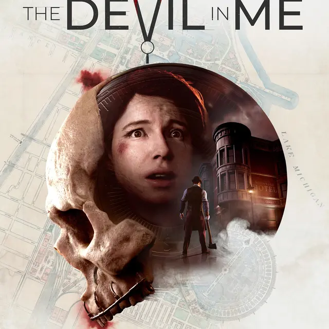 Devil in me
