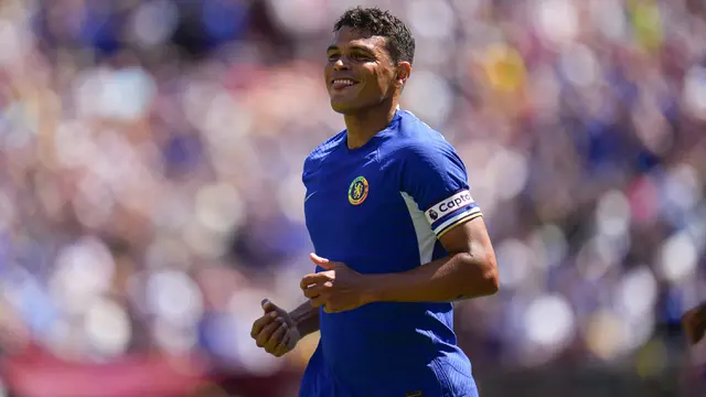 Thiago Silva