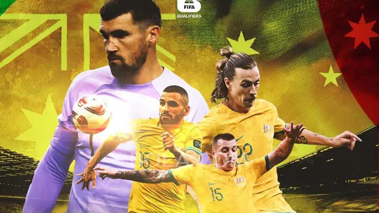 Eks Gelandang Everton Minta Australia Pantang Anggap Remeh Timnas Indonesia