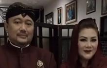 Viral Mbak Ita Eks Wali Kota Semarang dan Suami Dapat Izin Hadiri Pernikahan Anak Saat Jalani Hukuman di Lapas