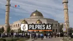 partisipasi muslim