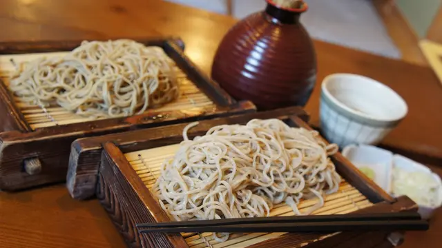 Soba