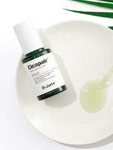 Review Dr Jart New Cicapair Serum Beauty Fimela Com