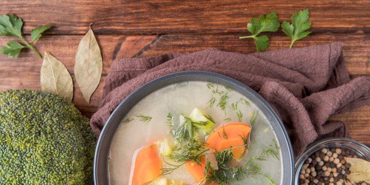 Resep Sayur Bobor Bayam Santan Gurih, Nikmatnya Bikin Ingat Kampung Halaman