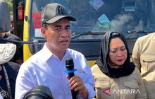 Negara Gaji Petani: Kementan Pulihkan Sawah Terdampak Bencana di Sumatera untuk Jaga Produksi Pangan Nasional