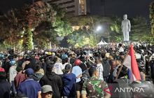 3 Kampus Besar Surabaya Alihkan Perkuliahan Daring Imbas Unjuk Rasa, Mahasiswa Aman Terkendali?