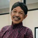 Sosok Den Baguse Ngarso, Seniman Jogja dan Pendiri Teater Gandrik