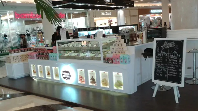 Infinite Delight 2