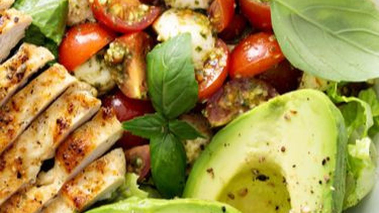 Menu Diet Seminggu untuk Turunkan Berat Badan, Tetap Lezat Dimakan