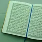 Alquran (Liputan6.com/ Lady Nuzulul Barkah Farisco)