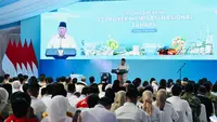 Presiden Prabowo Tegaskan Hilirisasi Jadi Pilar Kebangkitan Ekonomi Nasional