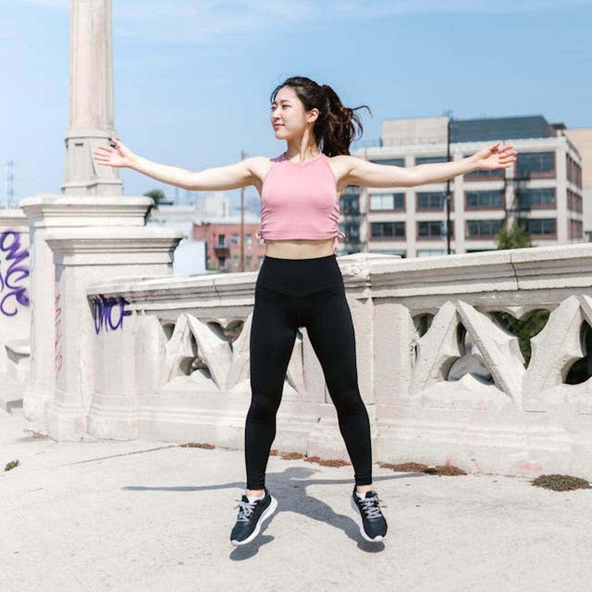 Siapa yang Sebaiknya Menghindari Jumping jacks?