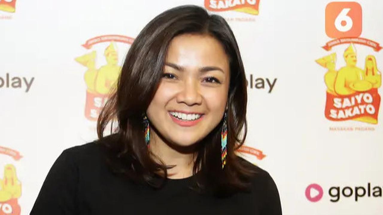 6 Artis Indonesia Anak Diplomat, Sering Hidup Berpindah Negara - Ada Nirina Zubir Hingga Ivan Gunawan