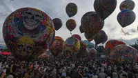 Menteri LH Dorong Wonosobo Kembangkan Pariwisata Berbasis Lingkungan