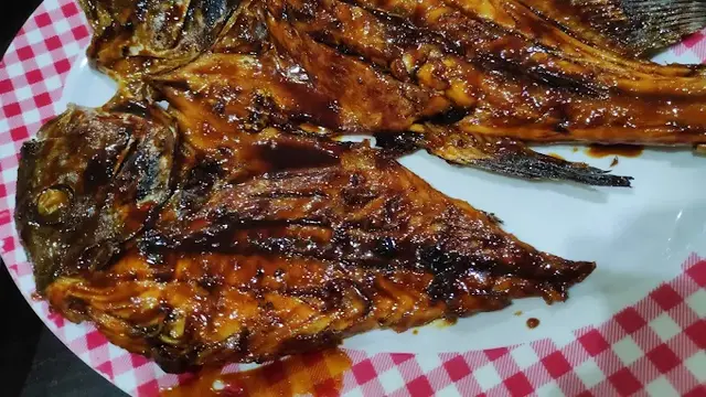 Pondok Ikan Bakar Selera