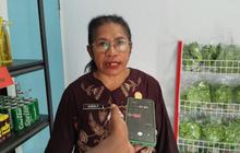 Toko Pangan Kota Sorong Hadirkan Kebutuhan Pokok Terjangkau, Tekan Inflasi Daerah