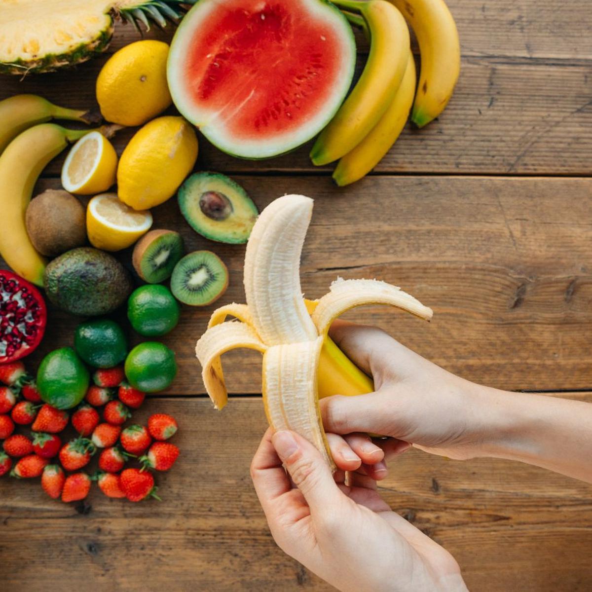 Cari Tahu 6 Efek Samping Makan Pisang Ambon