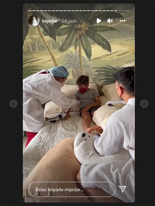 El Barack (Instagram/inijedar)